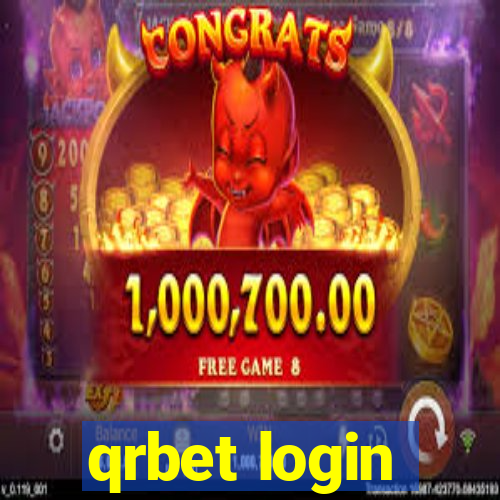 qrbet login